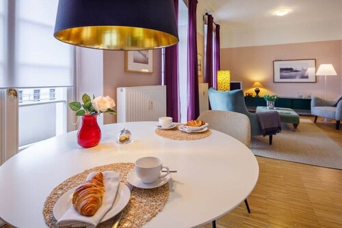 Schöne Wohnung in Potsdam