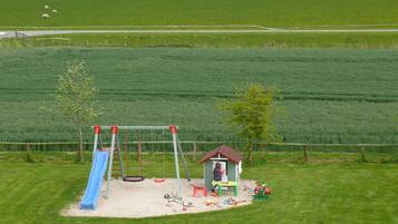 Kinderbereich