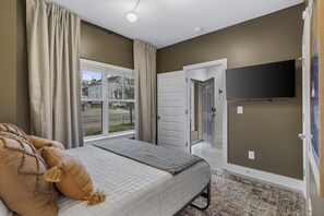 3 habitaciones, tabla de planchar con plancha y wifi gratis 