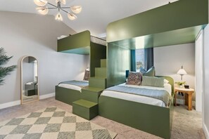 3 quartos, ferros/tábuas de passar roupa, Wi-Fi de cortesia