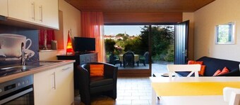 Holiday home Blumenhain