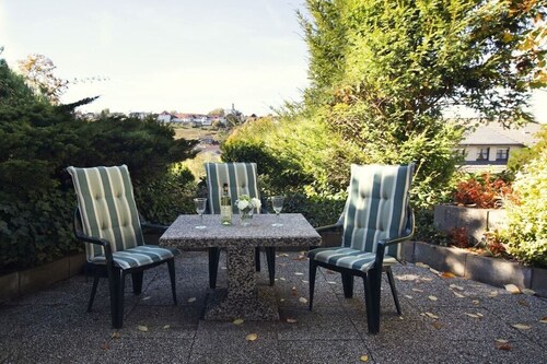 Ferienhaus Blumenhain