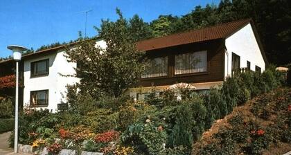 Ferienhaus Blumenhain