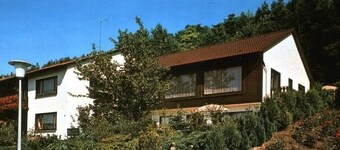 Casa vacanze Blumenhain