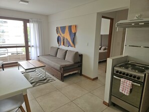 Interior - Ruca Bariloche  apartment with Parking (San Carlos de Bariloche)