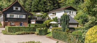 Casa rural Krähenberg