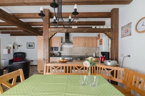 Interior - Felsberg Modern retreat (Eslohe-Niedersdalwey)