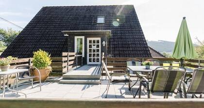 Dreamy apartment near forest