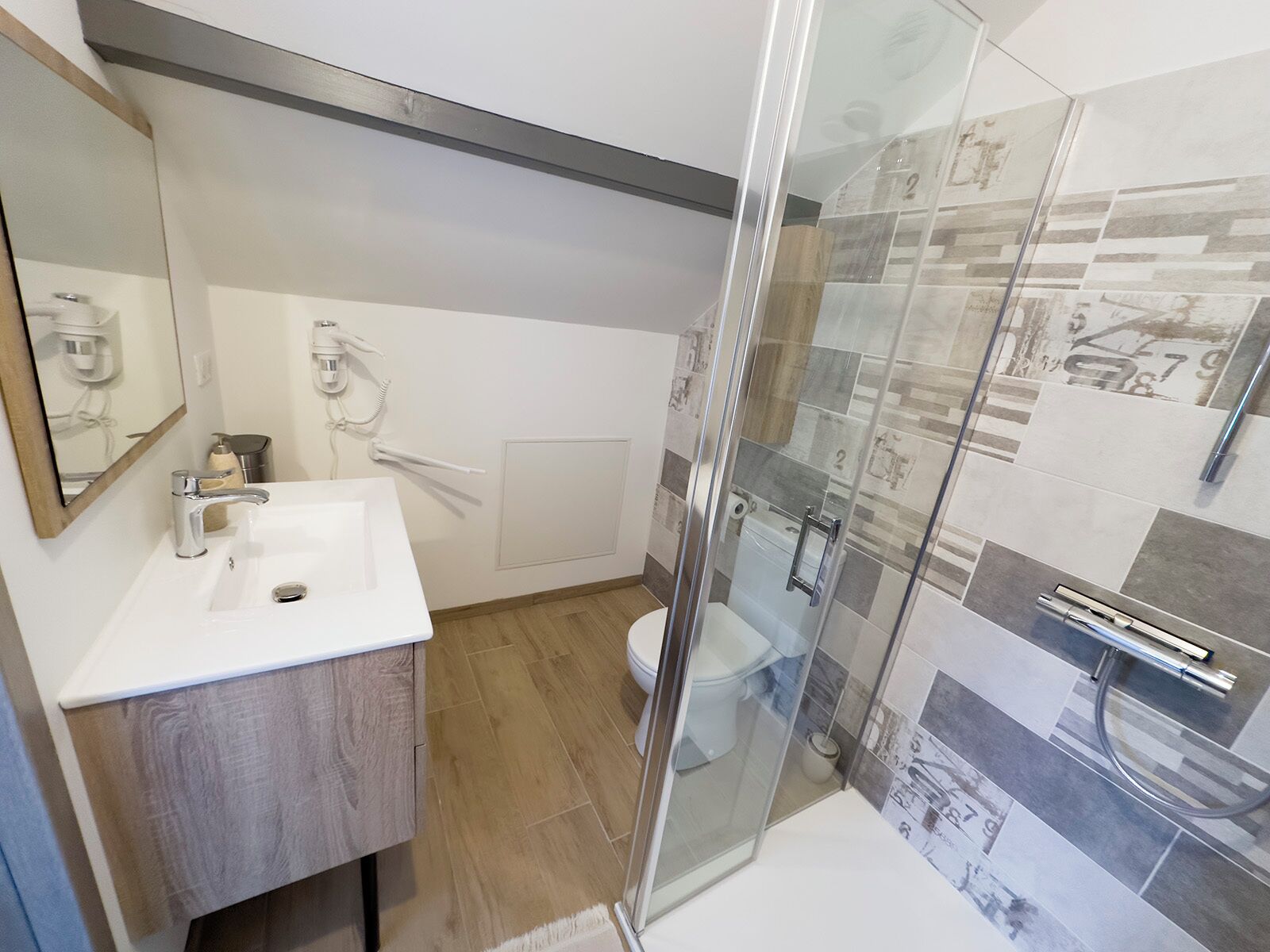 Kamar mandi