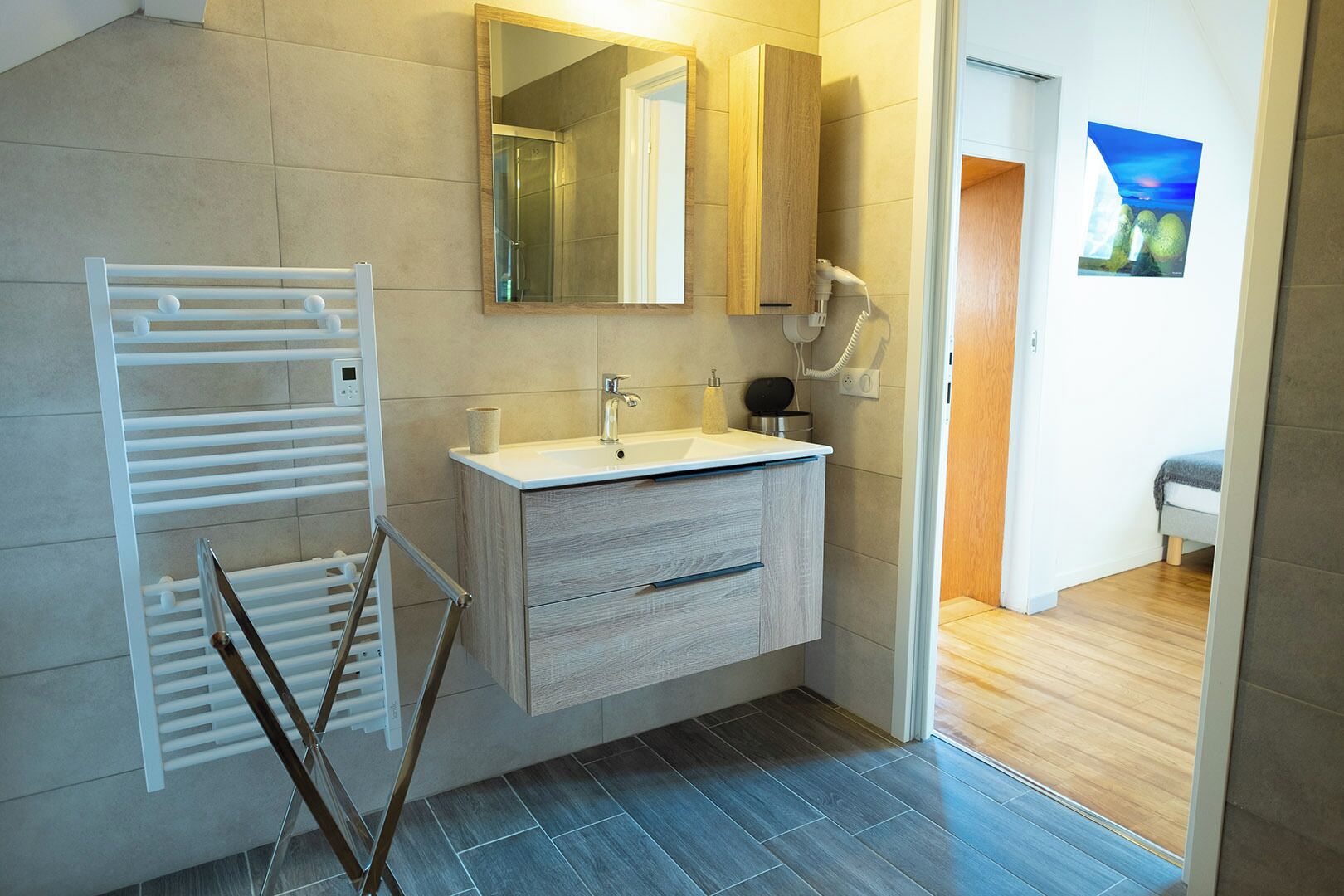 Kamar mandi