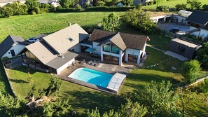 Exterior - AlpiZen centre de Ressourcement - Adults recommended (Coise-Saint-Jean-Pied-Gauthier)