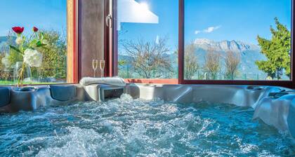 AlpiZen - Spa & Ressourcement