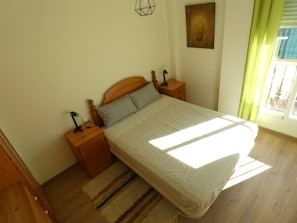 Villa, 4 Bedrooms, Smoking, Private Pool | 4 bedrooms - Villa Garden, Pool & sea (El Campello)