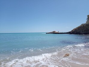 Villa, 4 Bedrooms, Smoking, Private Pool | Beach