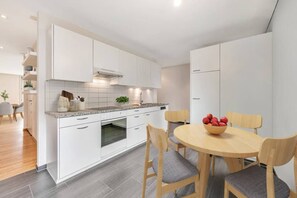 Interior - Apartment Lora in San Cataldo (Lecce)