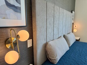 2 chambres, bureau, fer et planche Ă repasser, Wi-Fi