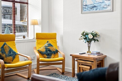 The Old Jewellers – Cosy retreat with rich history