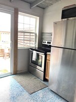 Signature Διαμέρισμα (Condo), 3 Υπνοδωμάτια, Κουζίνα, Θέα στην Πόλη | Θέα από το δωμάτιο
