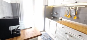 Privékeuken