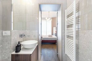 Shower, hair dryer, bidet
