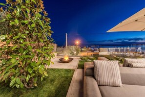 Terraço/pátio