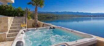Villa Jasmin Posedarje