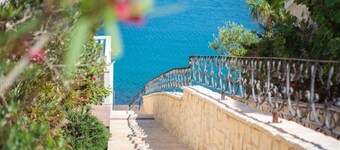 Villa Lotus Posedarje