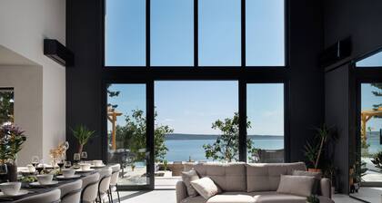 Villa Soho - Ihr luxuriöser Traumhaus in Kroatien