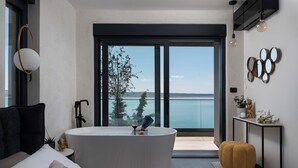Unclassified image, 4 of 37, button - Villa Soho - Your Luxury Dream Retreat in Croatia (Starigrad)