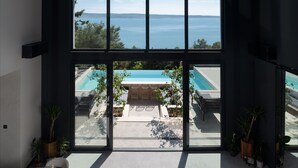 Unclassified image, 2 of 37, button - Villa Soho - Your Luxury Dream Retreat in Croatia (Starigrad)