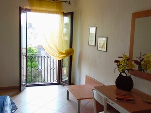 Interior - APULIAN RETREAT (Large two-room apartment a few kilometers from Lecce) (Cavallino)