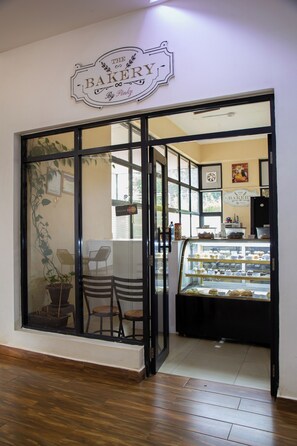 Servei de restauració