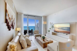 Fernseher, Arbeitsbereiche