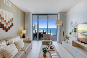 Fernseher, Arbeitsbereiche