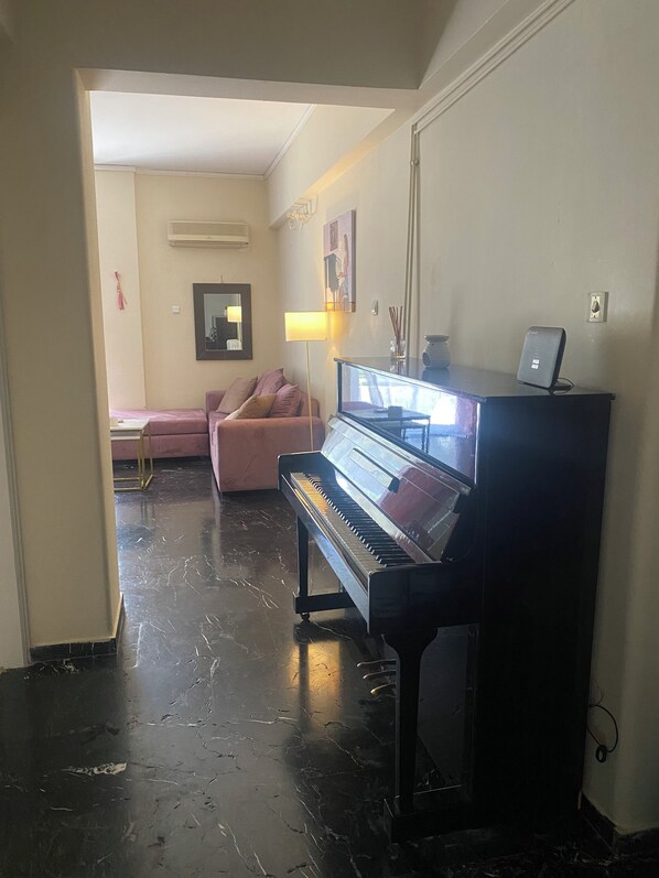 Interieur