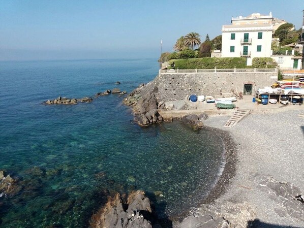 Spiaggia