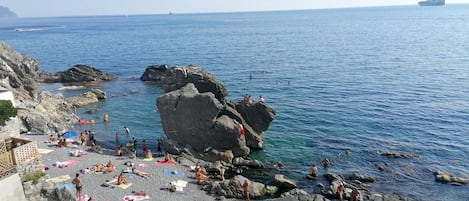 Spiaggia