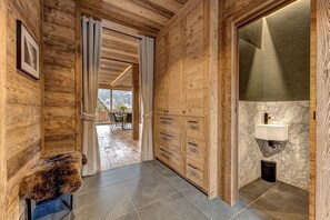 Intérieur