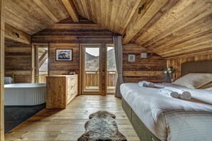 6 chambres, fer et planche à repasser, Wi-Fi, literie fournie