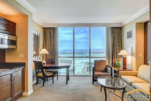 Télévision, espaces bureaux