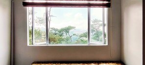 Apartment, 1 Bedroom, Mountain View | Interior - Cozy 1 BR Unit Condo Near Wright Park, Wifi and Parking (Baguio)
