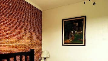 Appartement, 1 slaapkamer, uitzicht op bergen | 1 slaapkamer