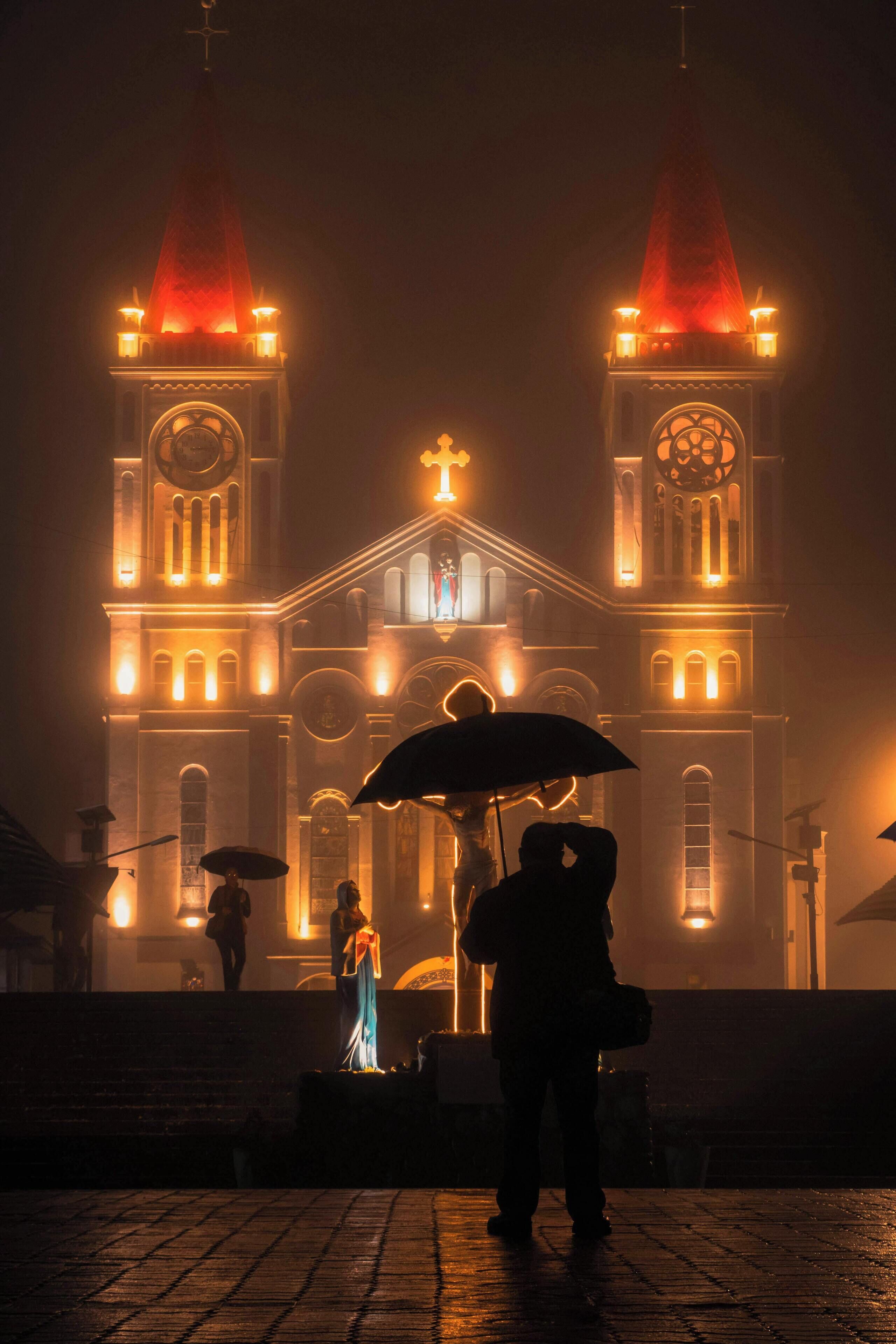 Apartment, 1 Bedroom, Mountain View | Point of interest