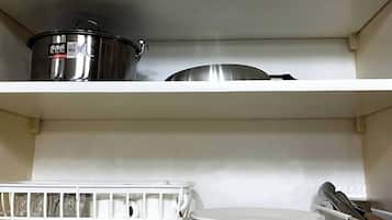 Apartment, 1 Schlafzimmer, Bergblick | Verschiedenes