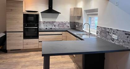 Aux Tours Du GĂźte