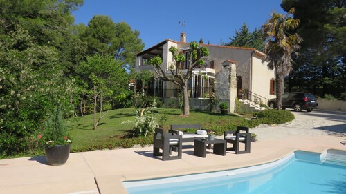 FLAYOSC - Var Gîte 2 Pers tout confort - Between the Mediterranean Sea and the Gorges du Verdon