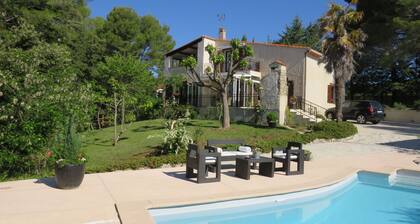 FLAYOSC - Var Gîte 2 Pers tout confort - Between the Mediterranean Sea and the Gorges du Verdon