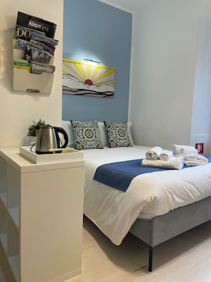 Room - M2 Milano Vibes Centro e Navigli (Milano)