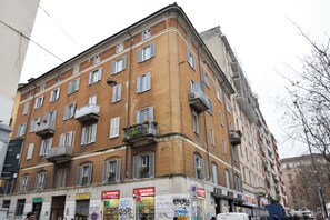 Exterior - M2 Milano Vibes Centro e Navigli (Milano)