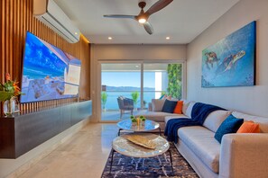 Smart-tv